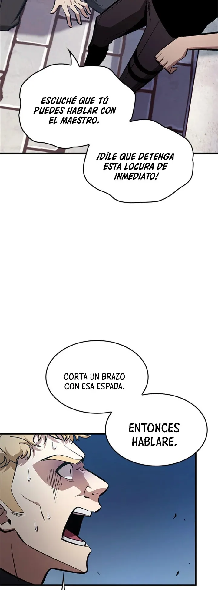 Gacha infinito Capítulo 58 en Línea - página 17