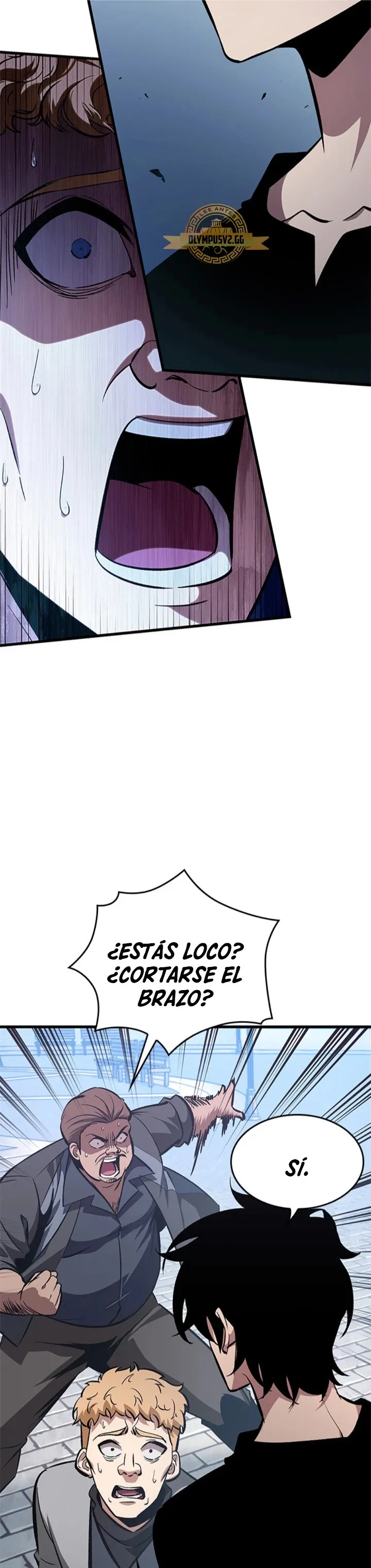 Gacha infinito Capítulo 58 en Línea - página 19