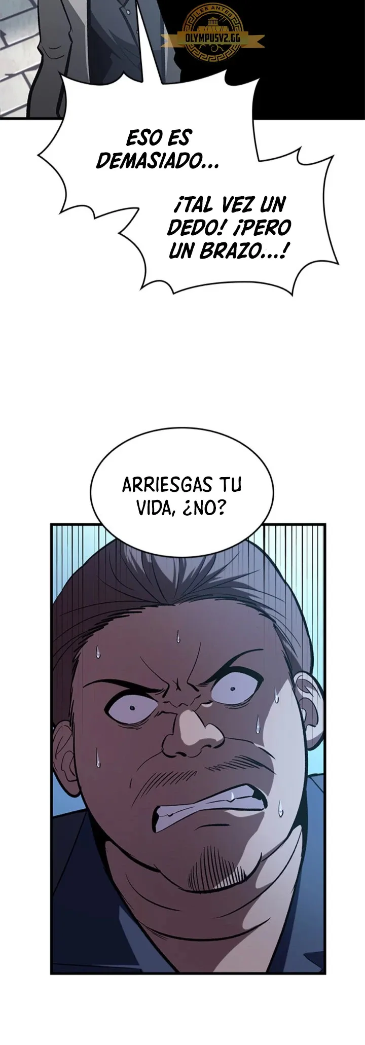Gacha infinito Capítulo 58 en Línea - página 20