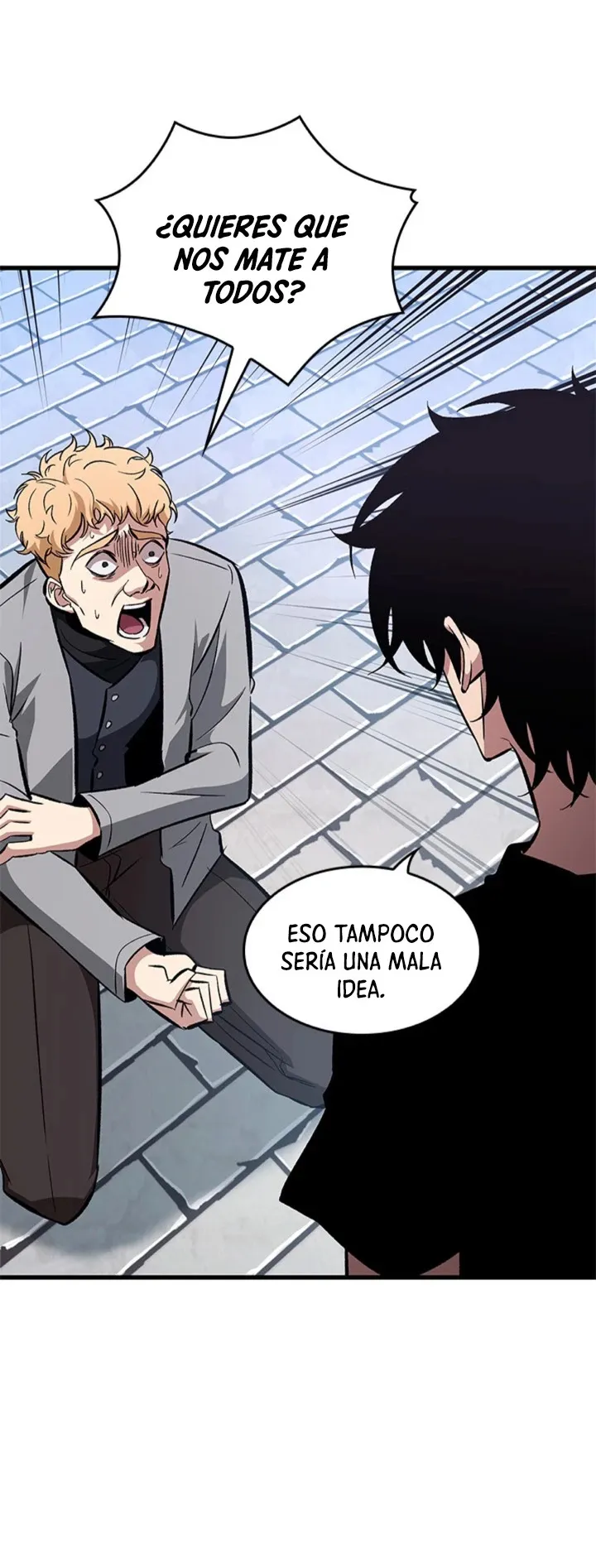 Gacha infinito Capítulo 58 en Línea - página 22