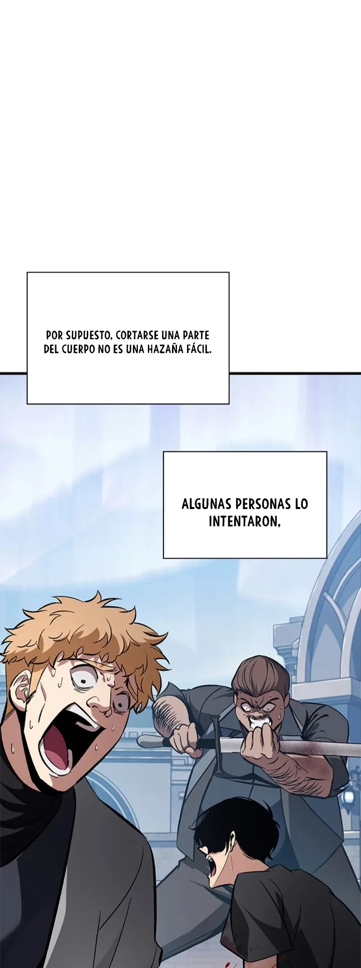 Gacha infinito Capítulo 58 en Línea - página 24