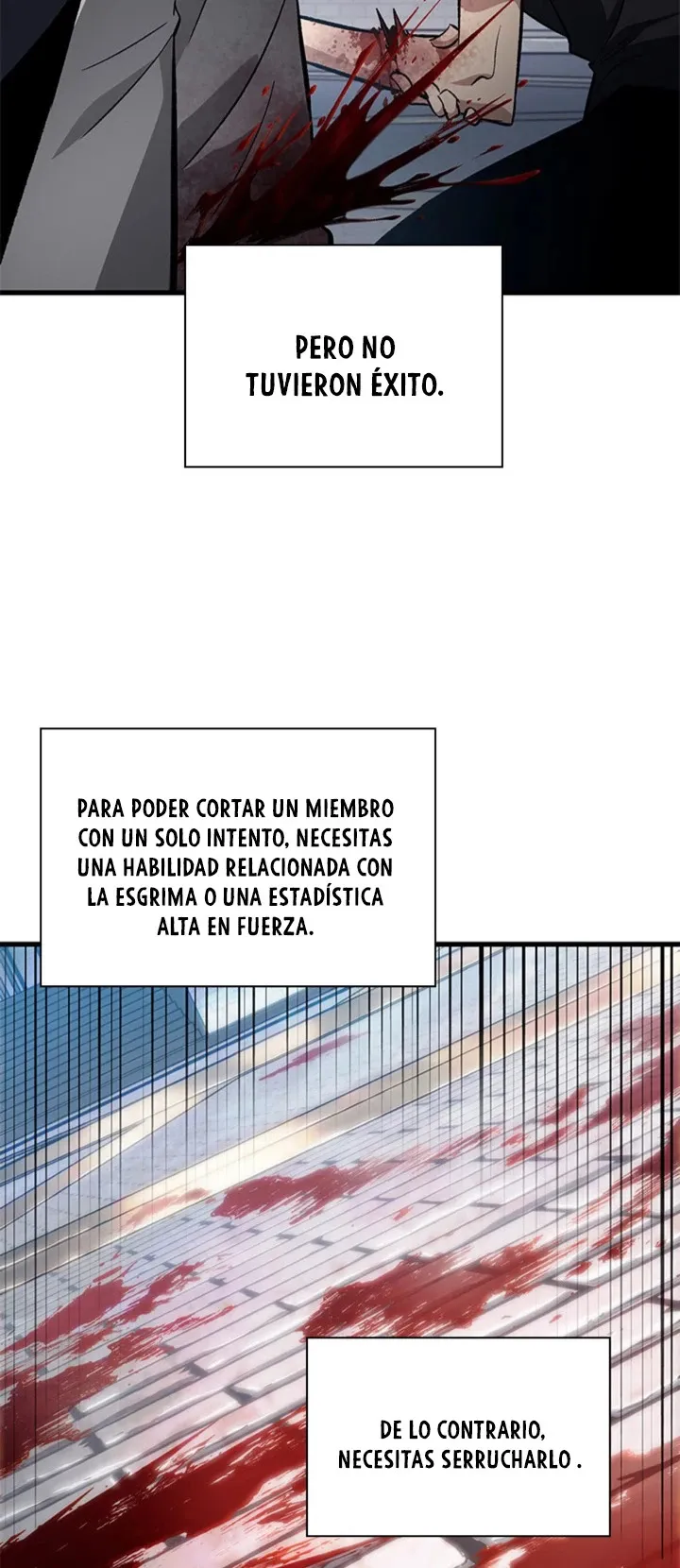 Gacha infinito Capítulo 58 en Línea - página 25