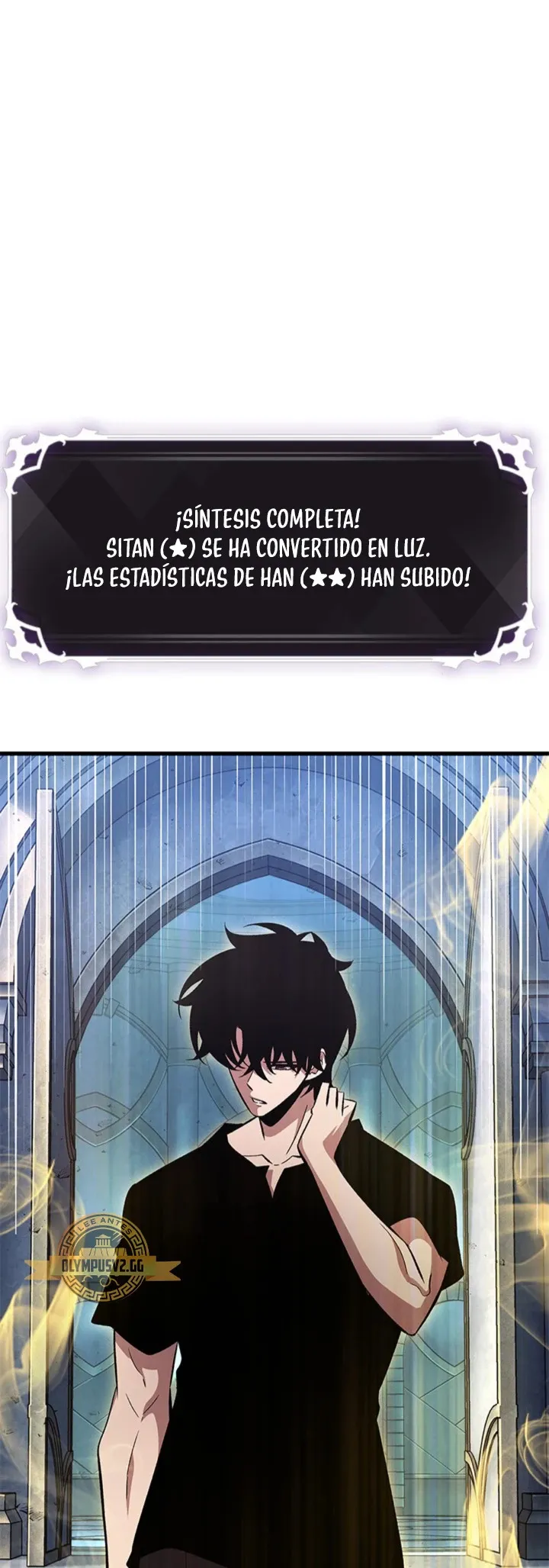 Gacha infinito Capítulo 58 en Línea - página 30