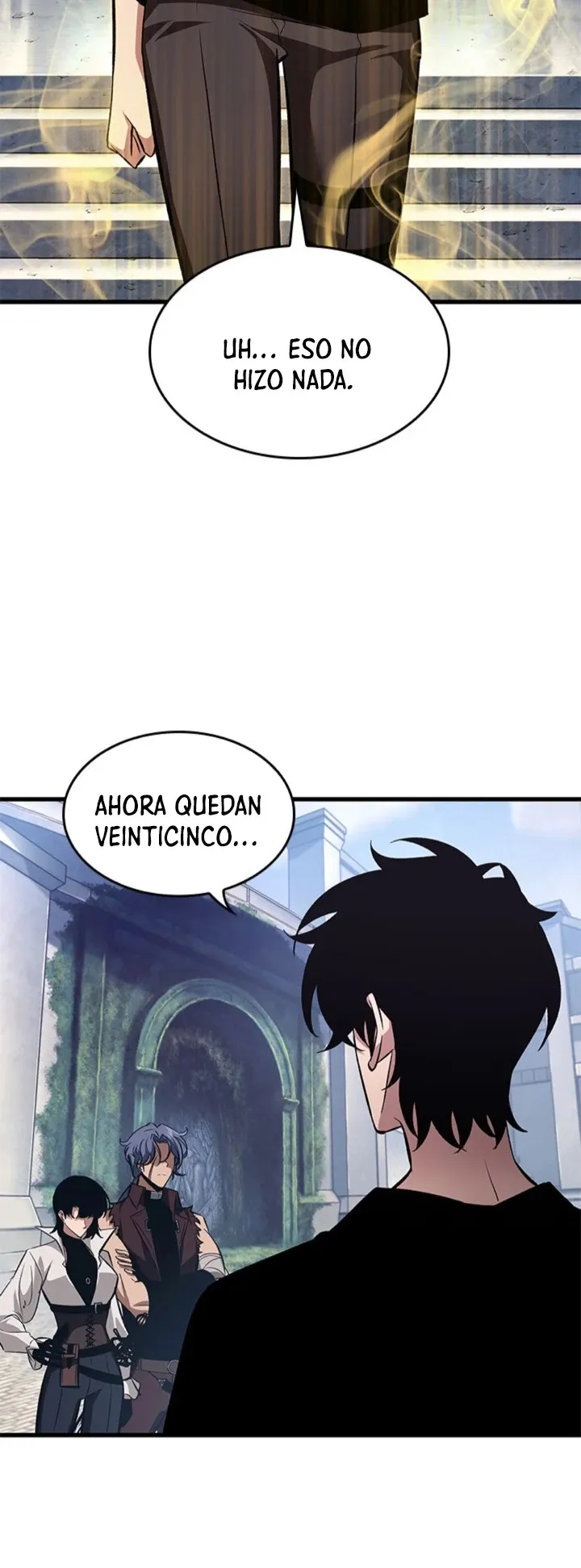 Gacha infinito Capítulo 58 en Línea - página 31