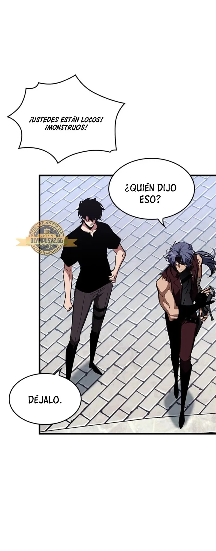 Gacha infinito Capítulo 58 en Línea - página 32