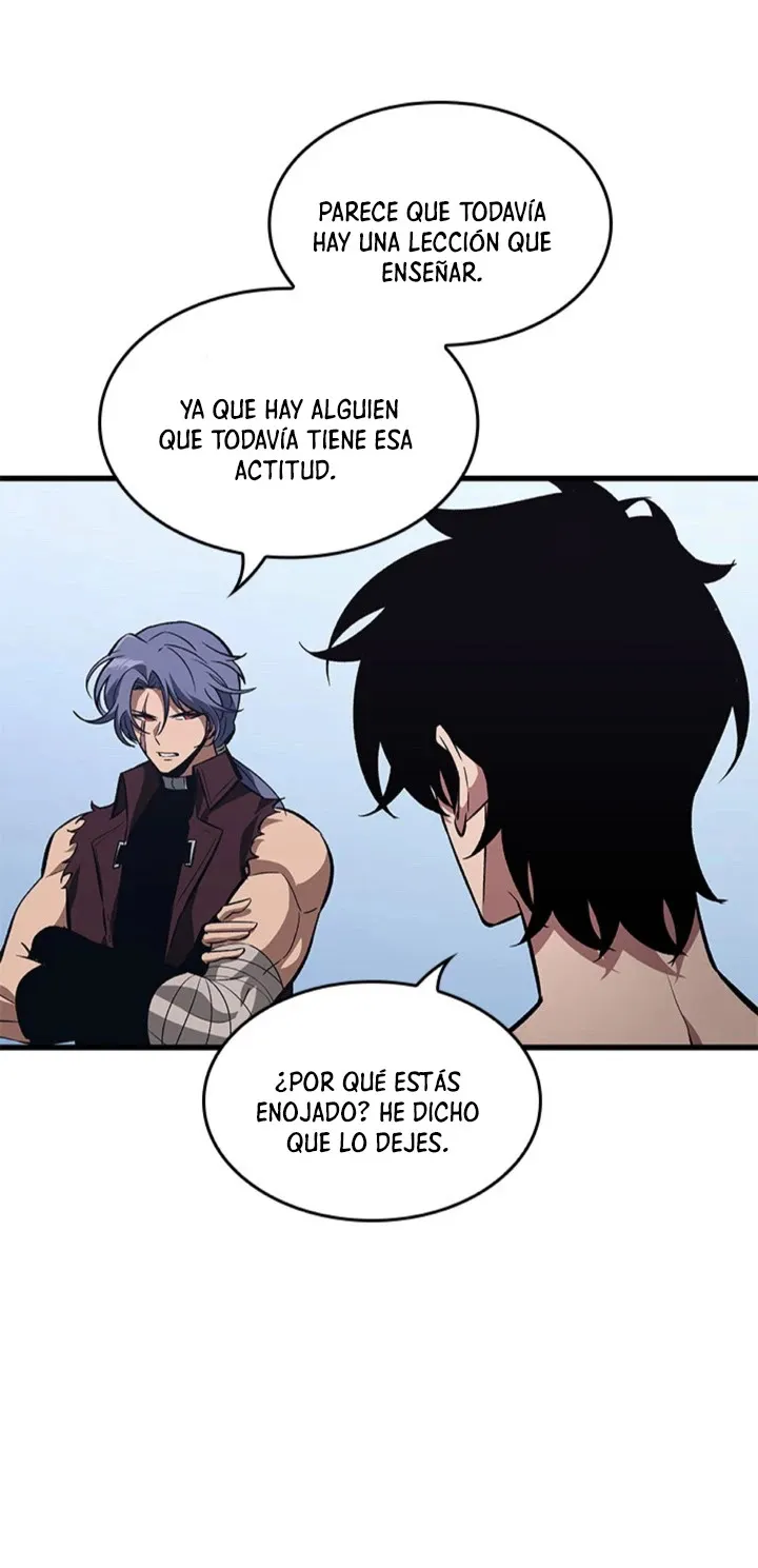 Gacha infinito Capítulo 58 en Línea - página 33