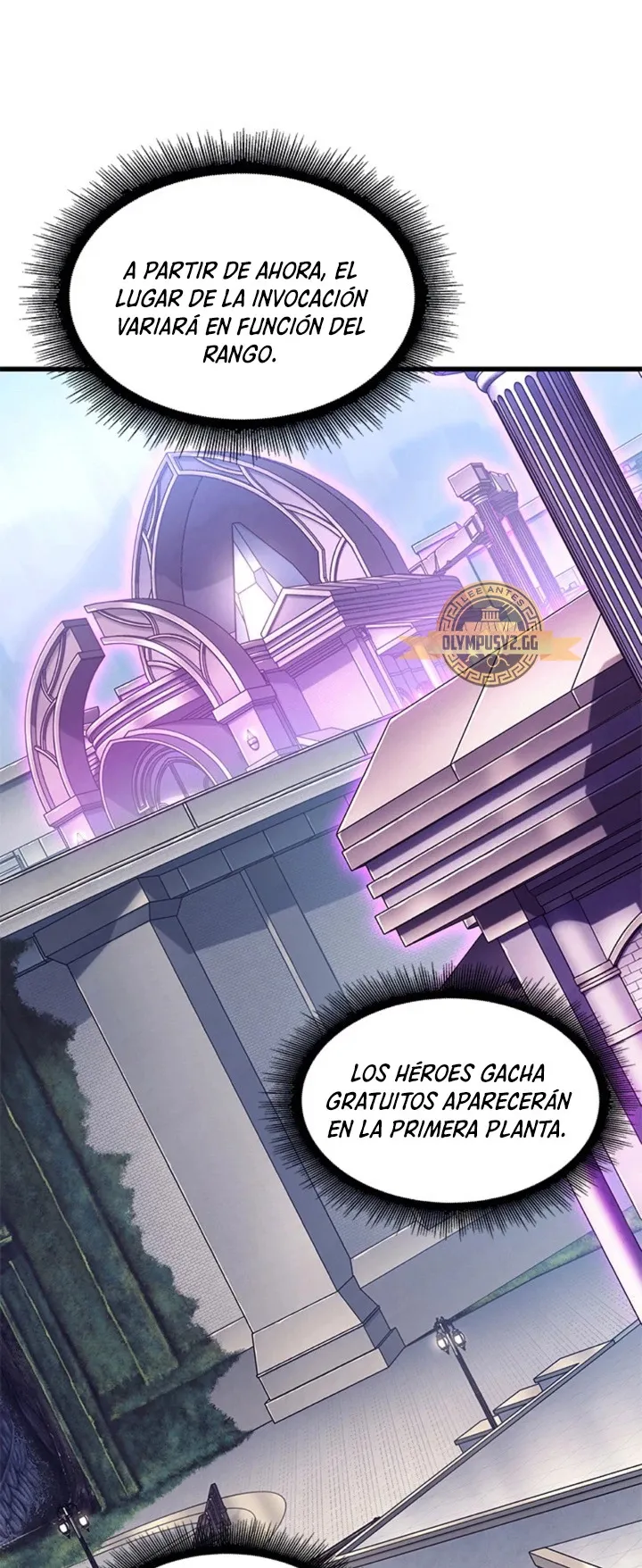 Gacha infinito Capítulo 58 en Línea - página 37