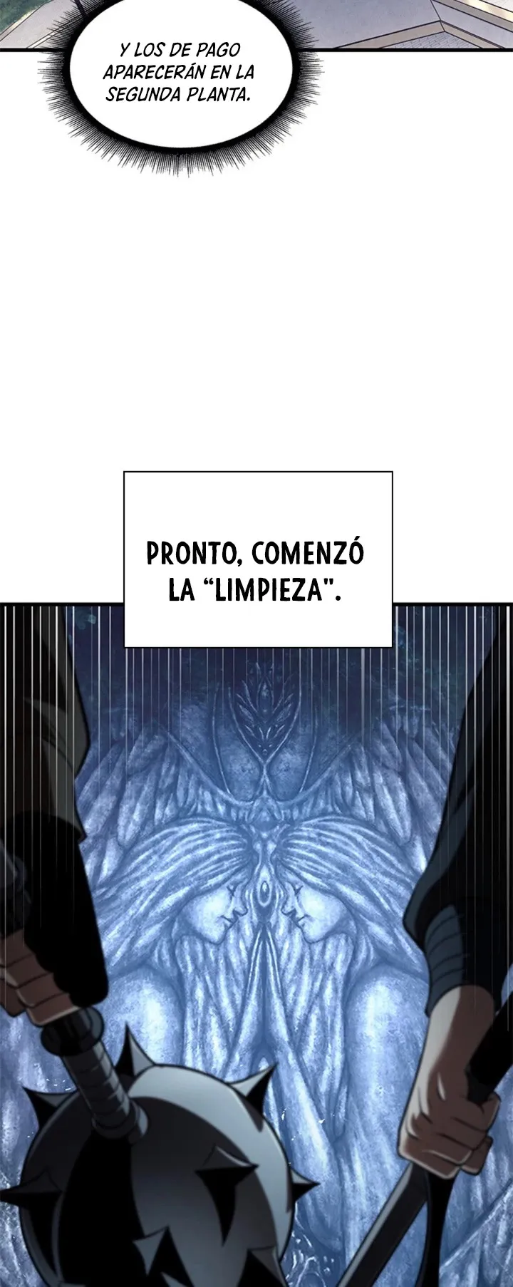 Gacha infinito Capítulo 58 en Línea - página 38