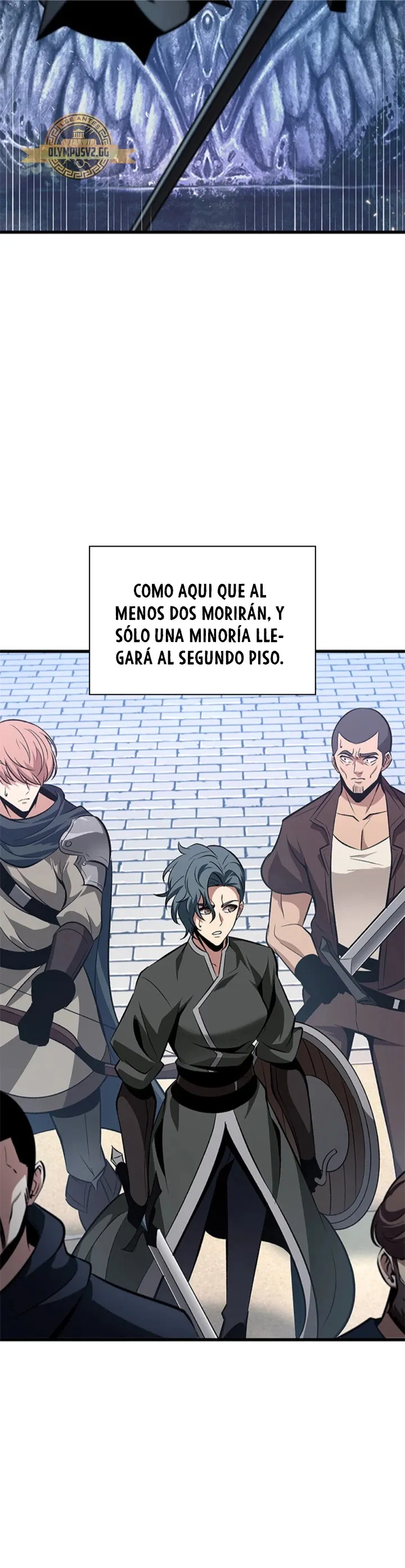 Gacha infinito Capítulo 58 en Línea - página 39