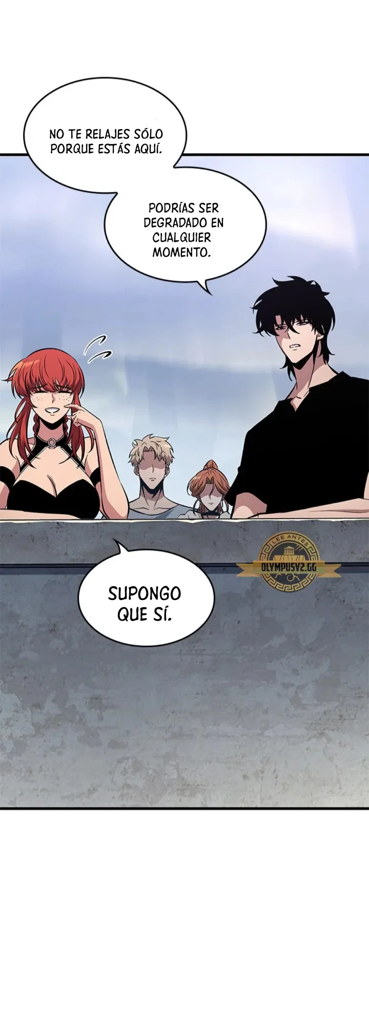 Gacha infinito Capítulo 58 en Línea - página 40