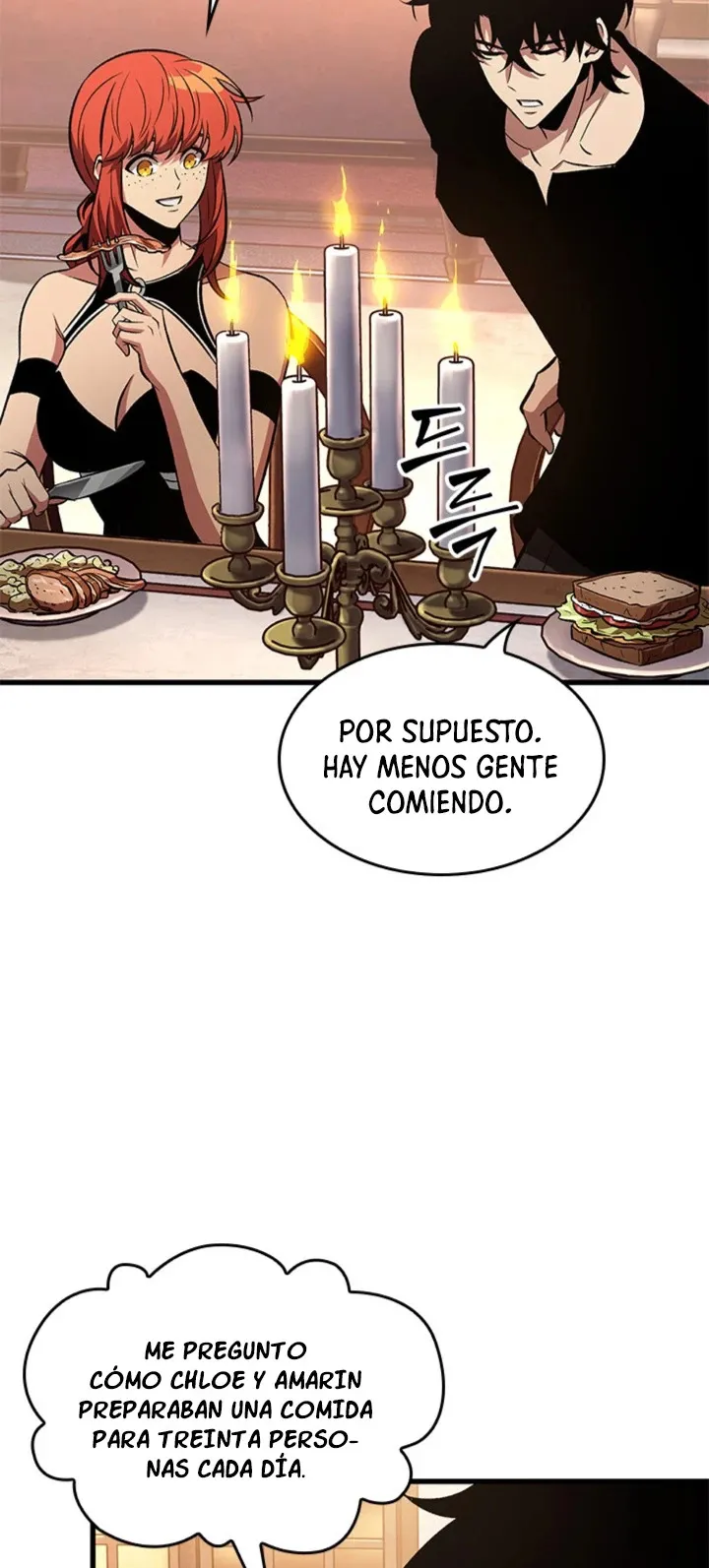 Gacha infinito Capítulo 58 en Línea - página 46