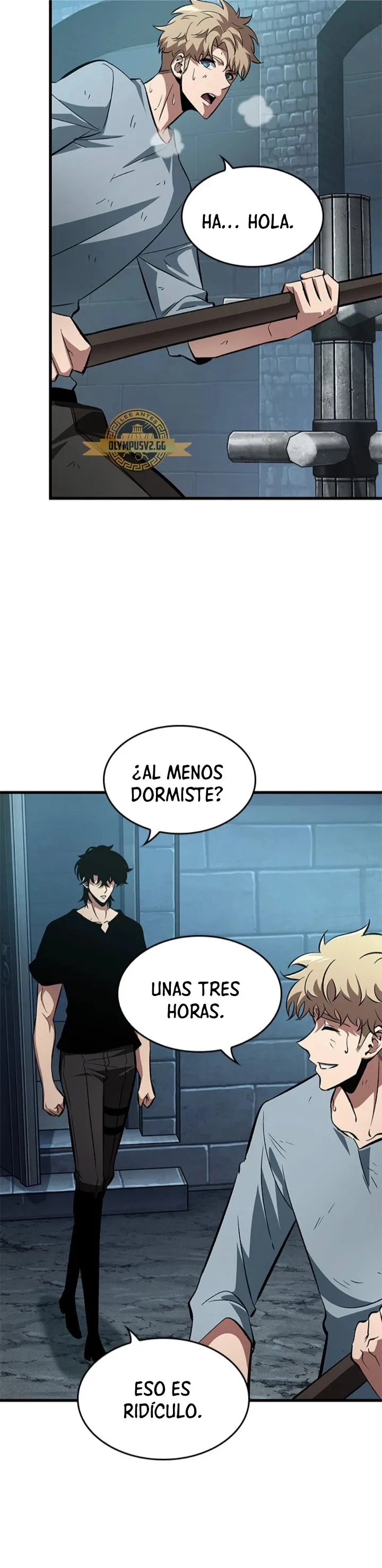 Gacha infinito Capítulo 58 en Línea - página 50
