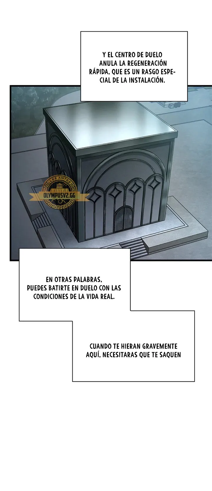 Gacha infinito Capítulo 58 en Línea - página 53