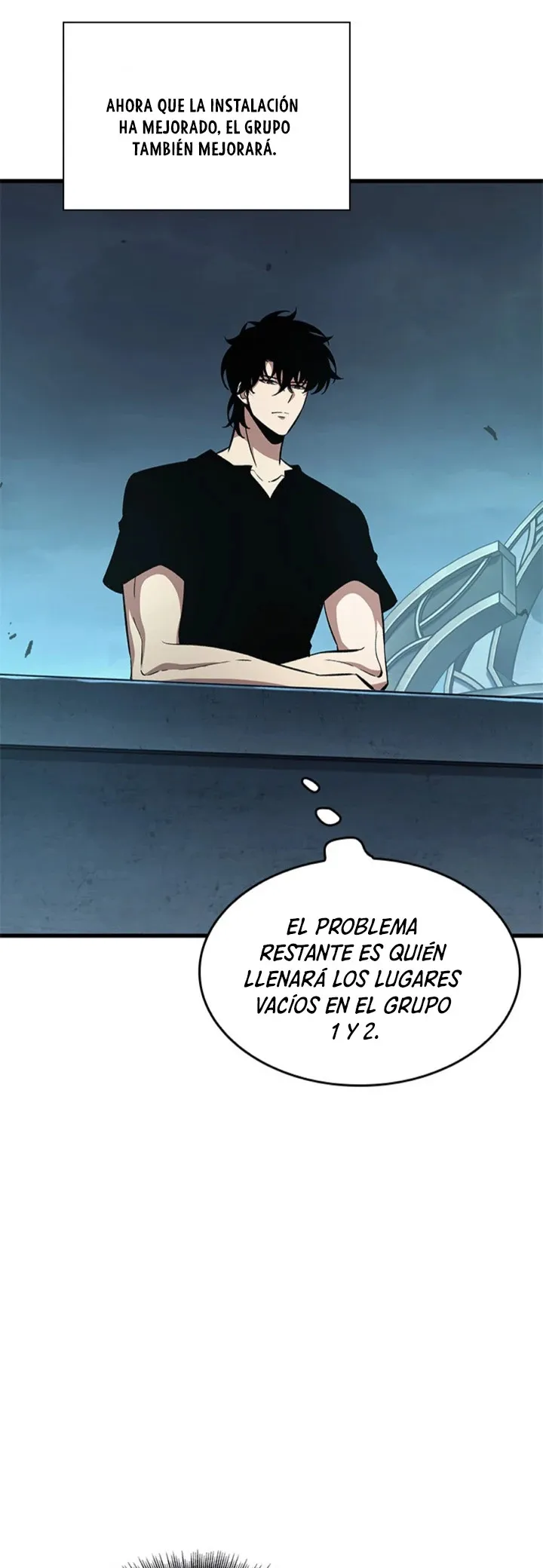 Gacha infinito Capítulo 58 en Línea - página 54