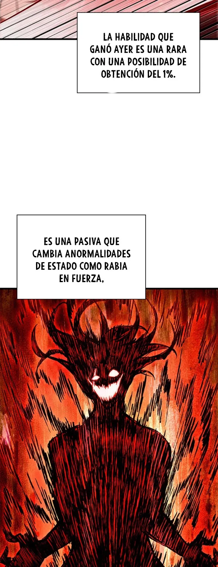 Gacha infinito Capítulo 58 en Línea - página 57