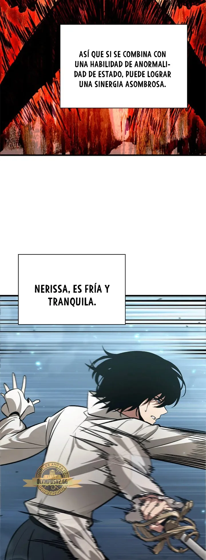 Gacha infinito Capítulo 58 en Línea - página 58
