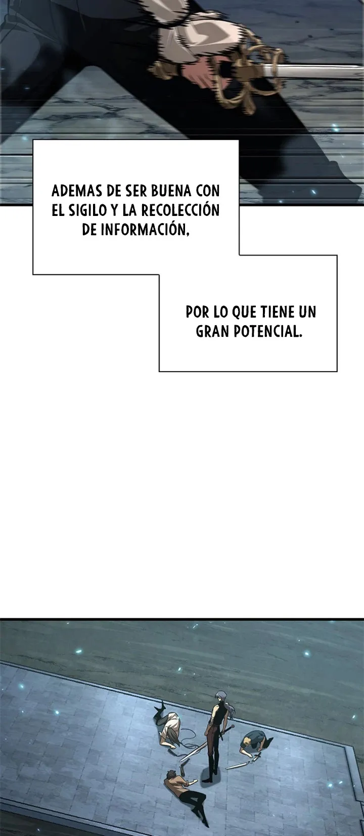 Gacha infinito Capítulo 58 en Línea - página 59