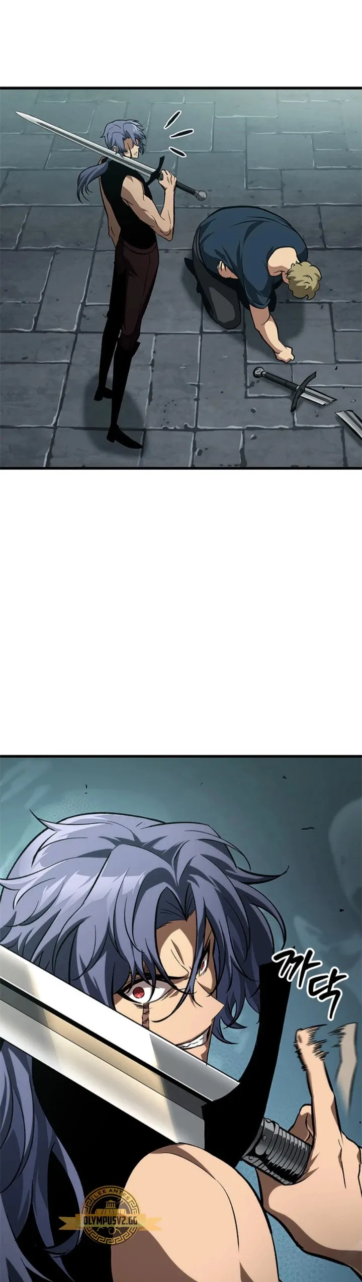 Gacha infinito Capítulo 58 en Línea - página 61