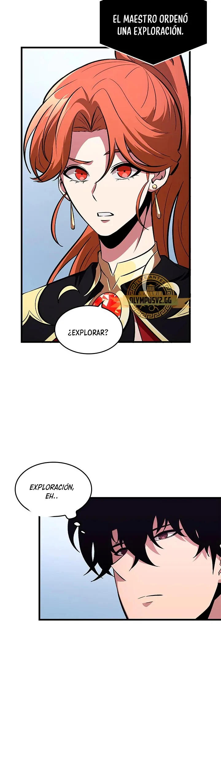 Gacha infinito Capítulo 59 en Línea - página 14