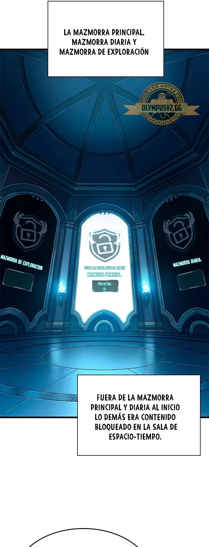 Gacha infinito Capítulo 59 en Línea - página 15