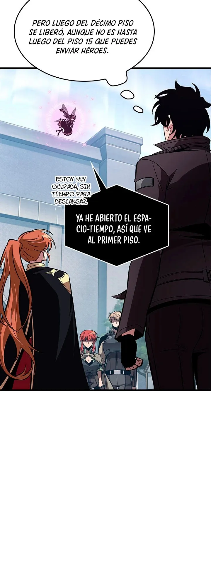 Gacha infinito Capítulo 59 en Línea - página 16