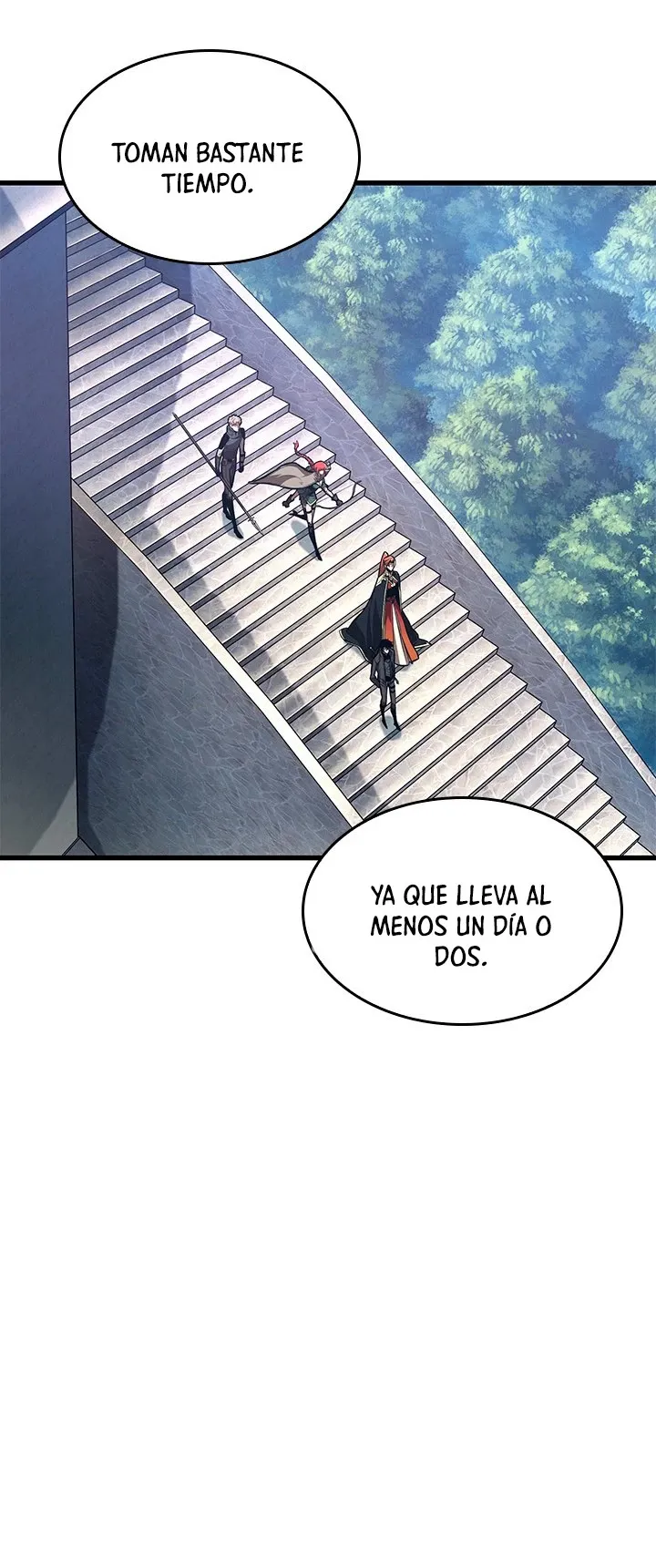 Gacha infinito Capítulo 59 en Línea - página 20