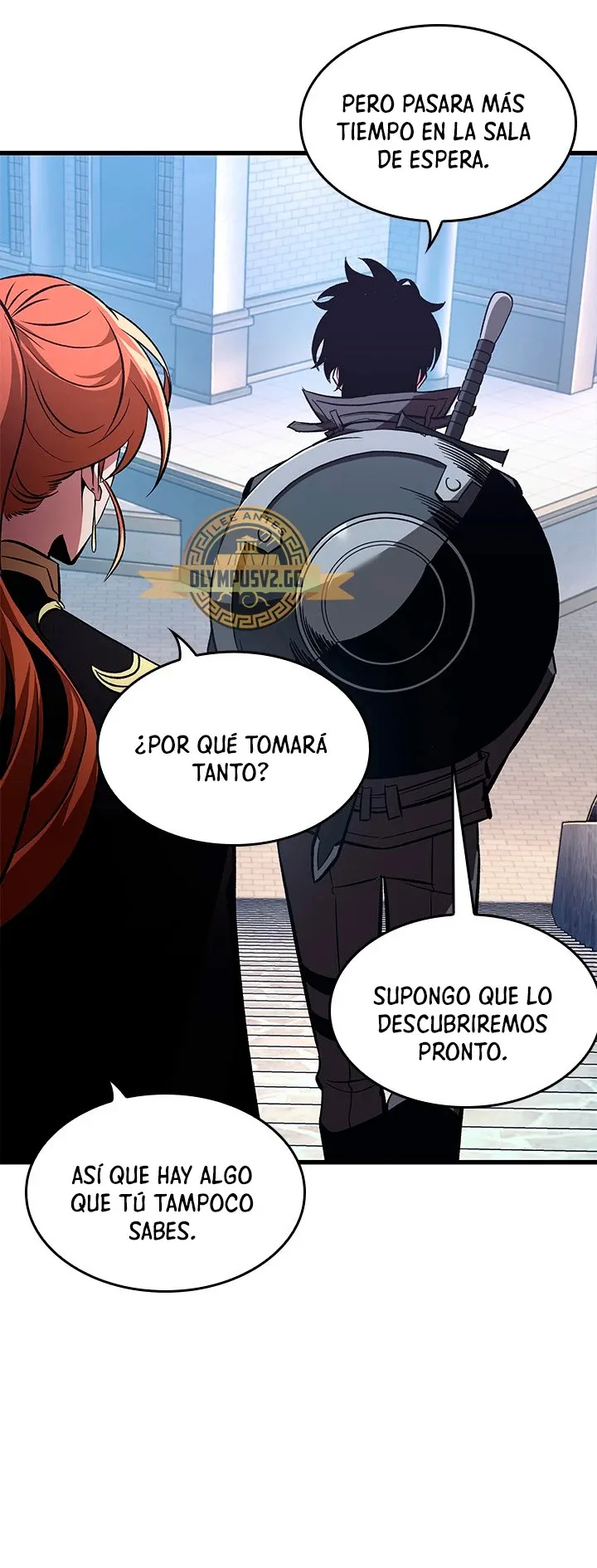 Gacha infinito Capítulo 59 en Línea - página 21