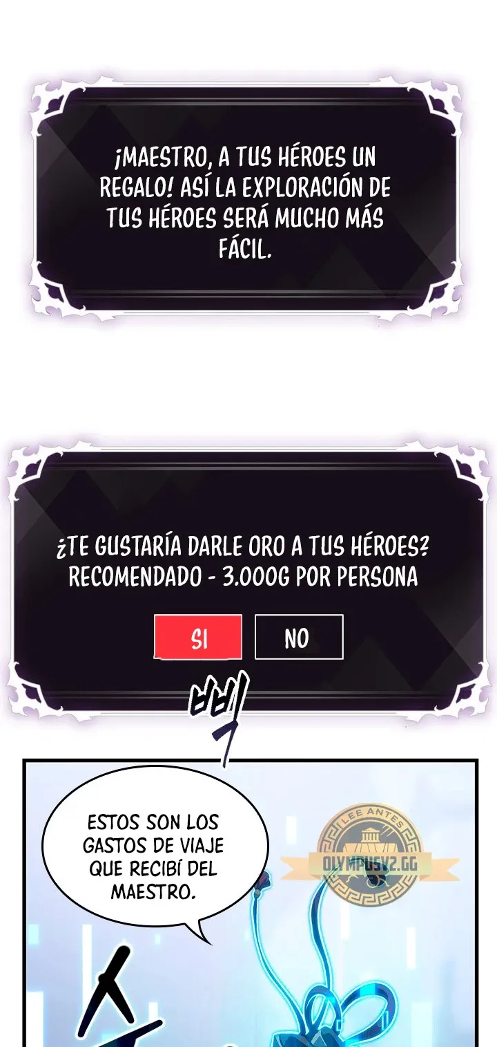 Gacha infinito Capítulo 59 en Línea - página 22