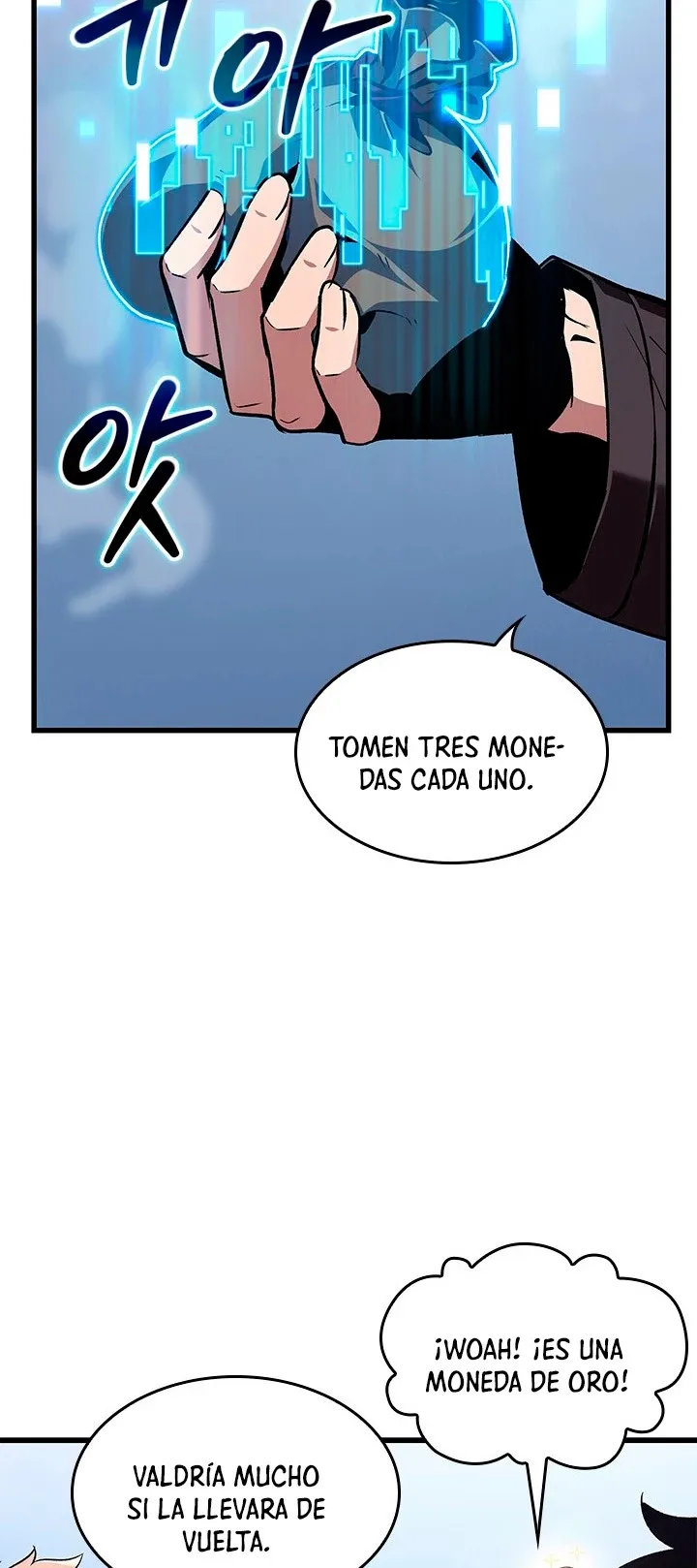 Gacha infinito Capítulo 59 en Línea - página 23