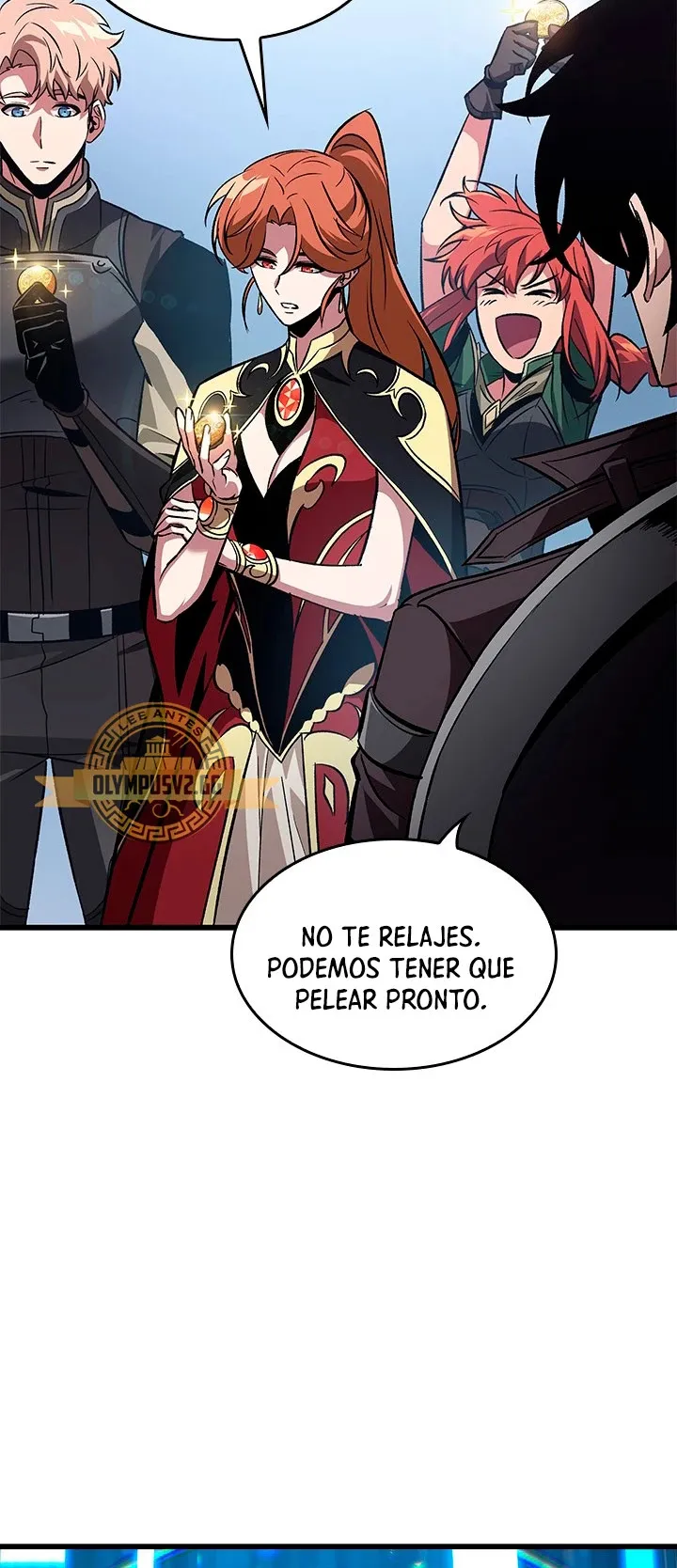 Gacha infinito Capítulo 59 en Línea - página 24