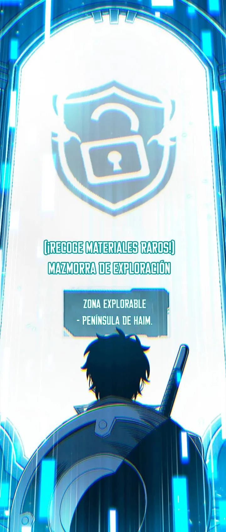 Gacha infinito Capítulo 59 en Línea - página 25