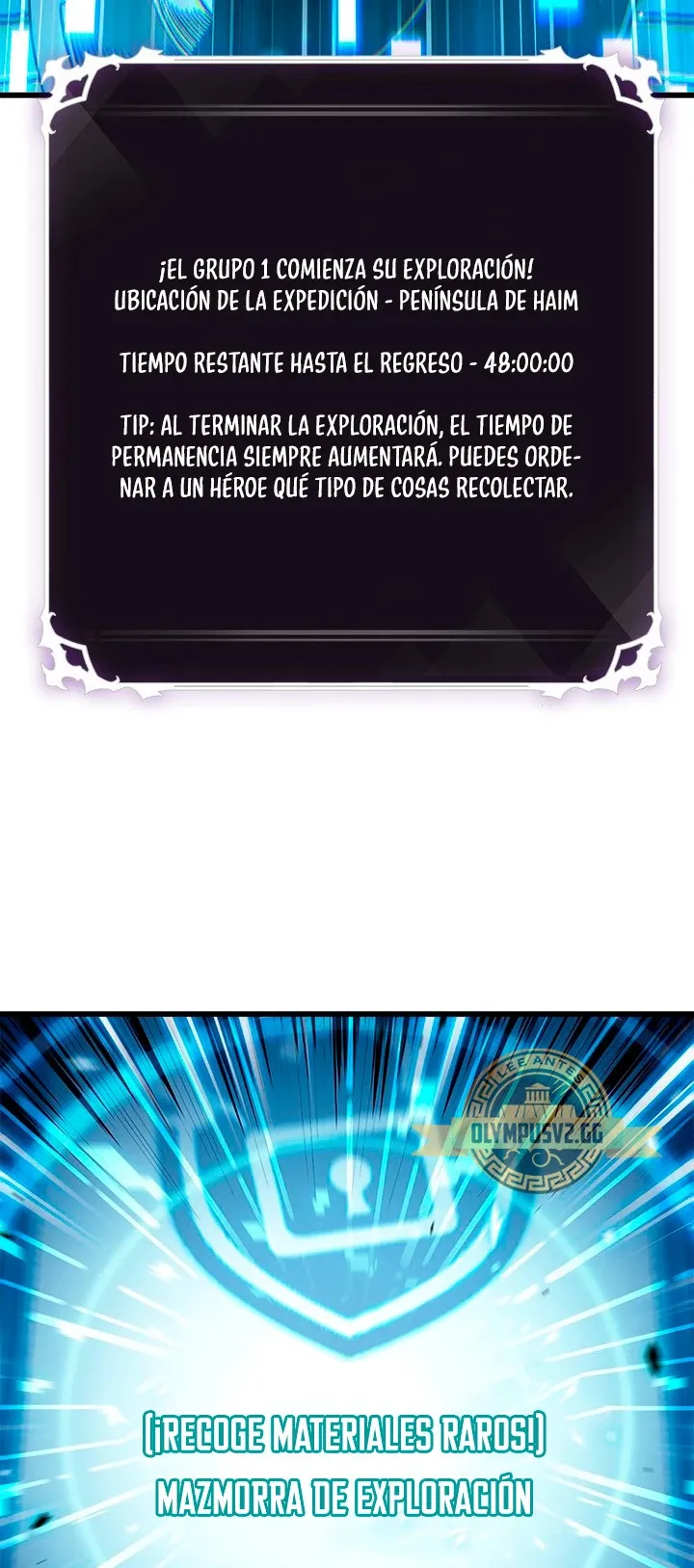 Gacha infinito Capítulo 59 en Línea - página 26