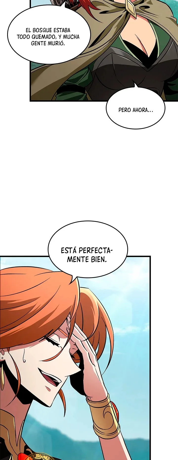 Gacha infinito Capítulo 59 en Línea - página 32