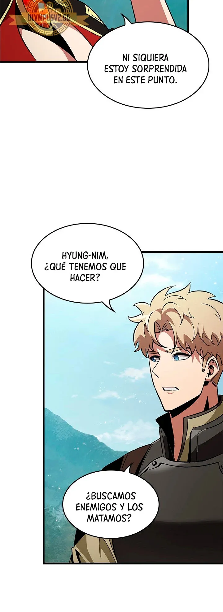 Gacha infinito Capítulo 59 en Línea - página 33