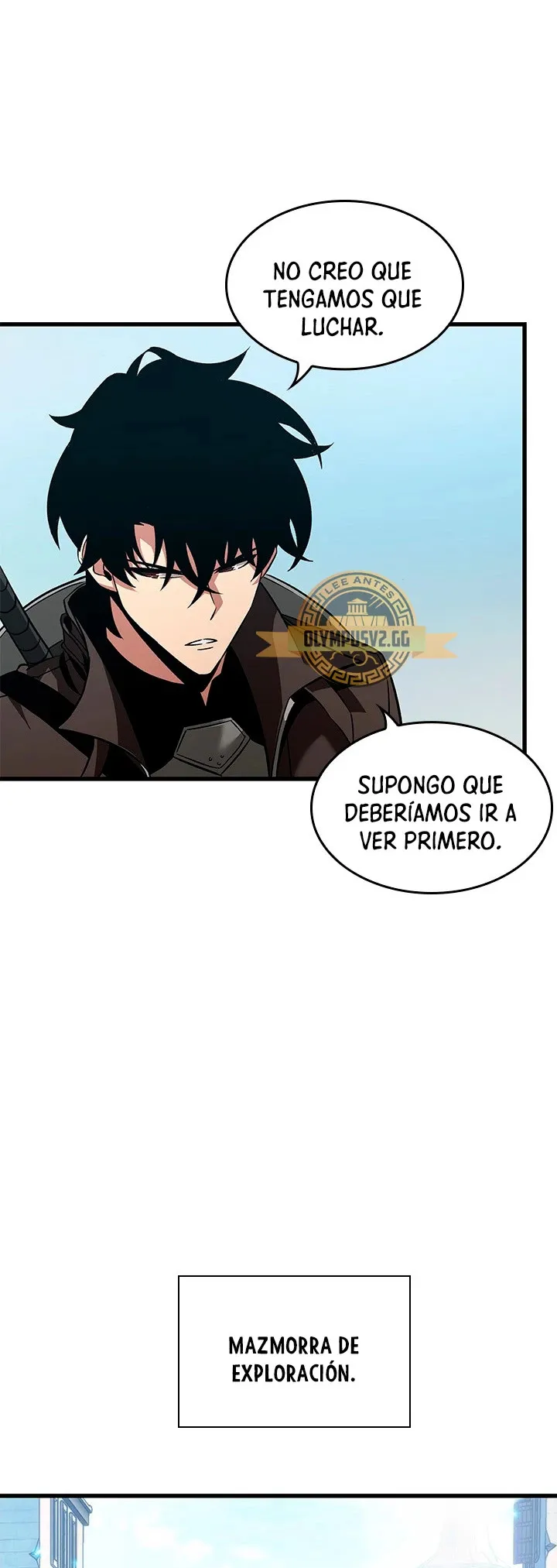 Gacha infinito Capítulo 59 en Línea - página 34