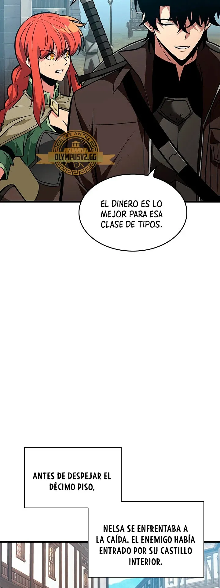 Gacha infinito Capítulo 59 en Línea - página 40