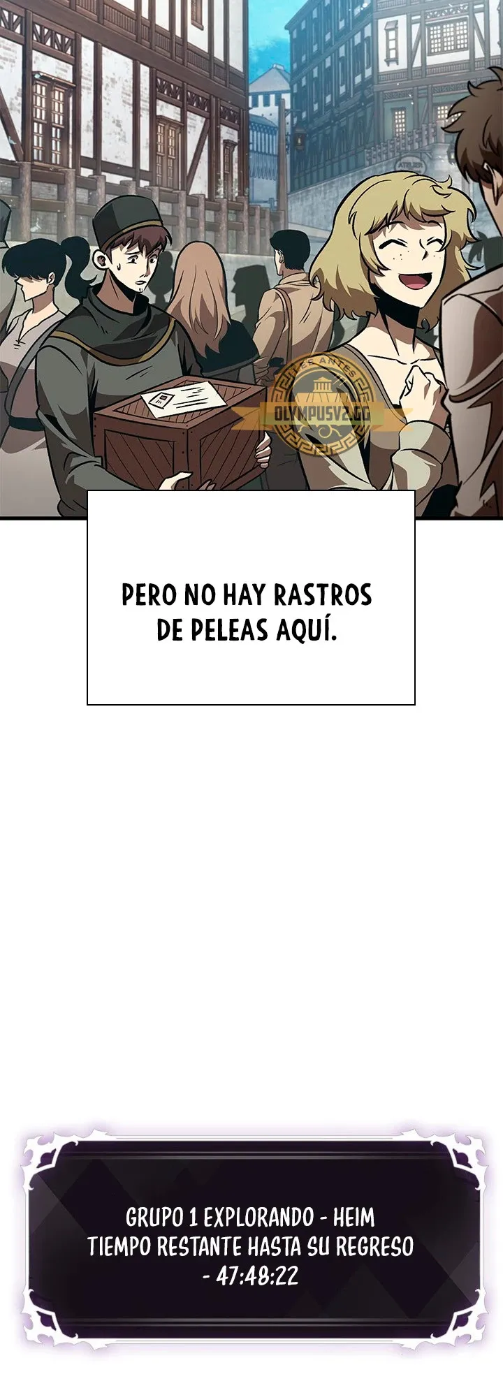 Gacha infinito Capítulo 59 en Línea - página 41