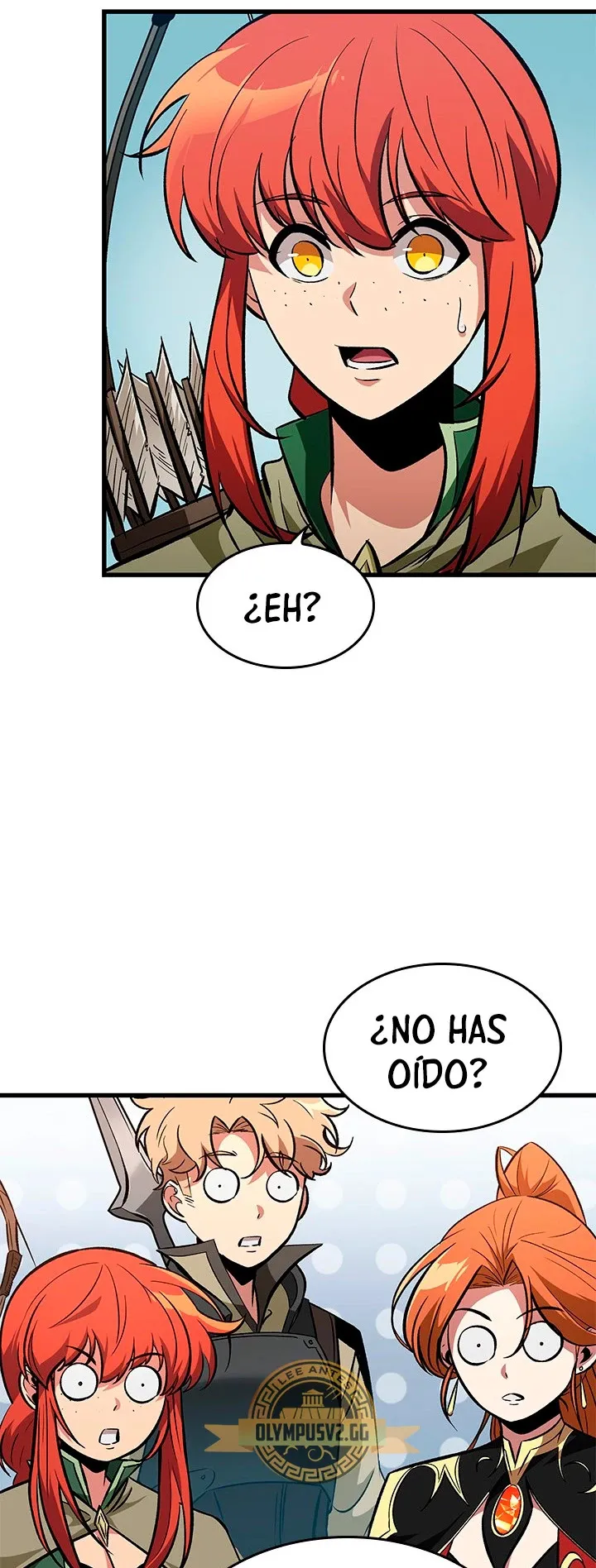 Gacha infinito Capítulo 59 en Línea - página 43