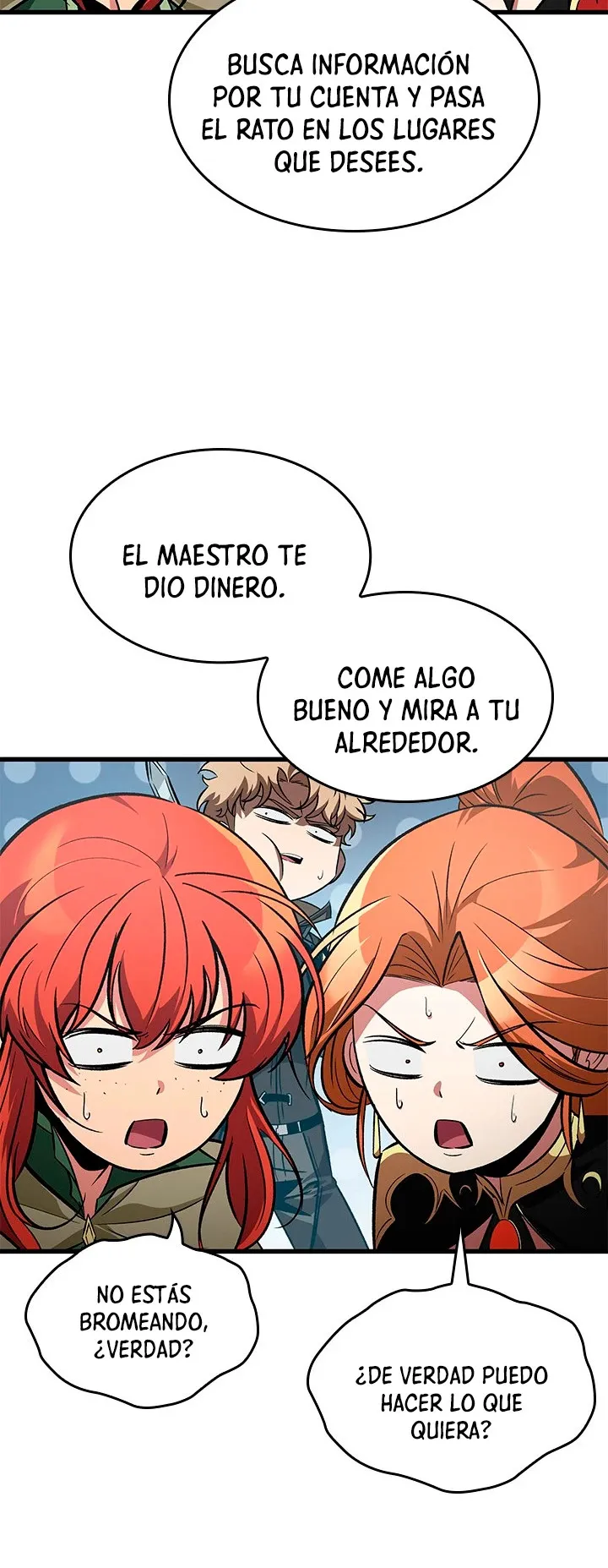 Gacha infinito Capítulo 59 en Línea - página 44