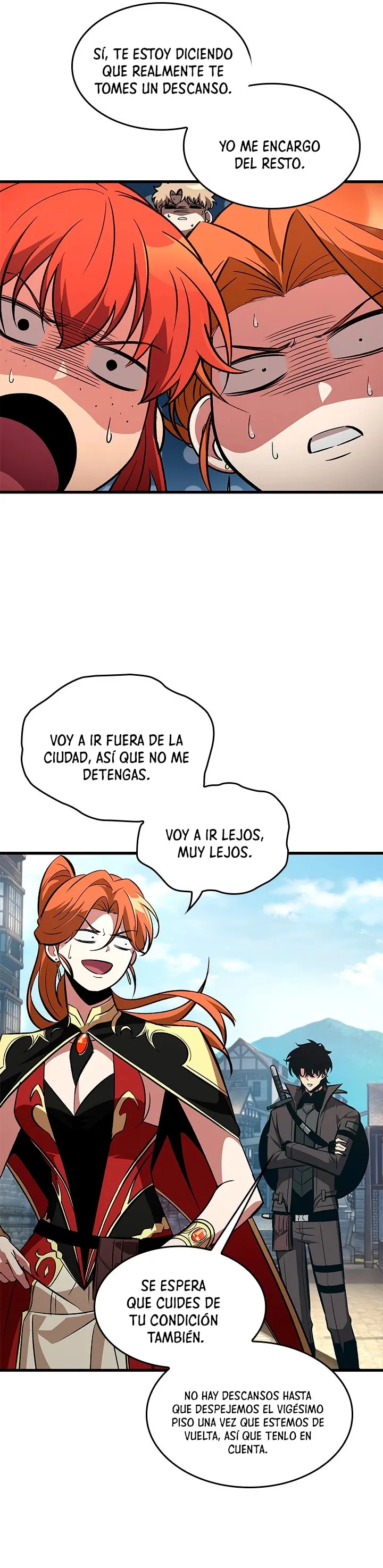 Gacha infinito Capítulo 59 en Línea - página 45