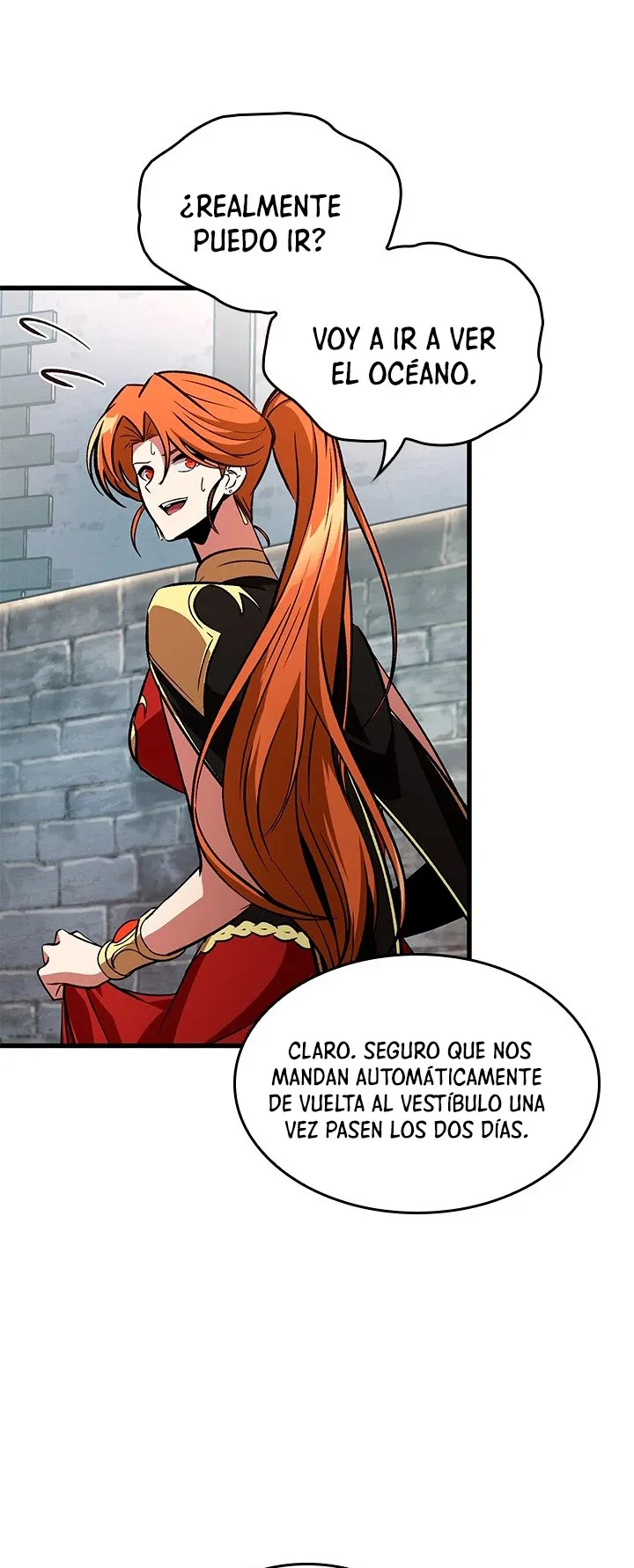 Gacha infinito Capítulo 59 en Línea - página 46