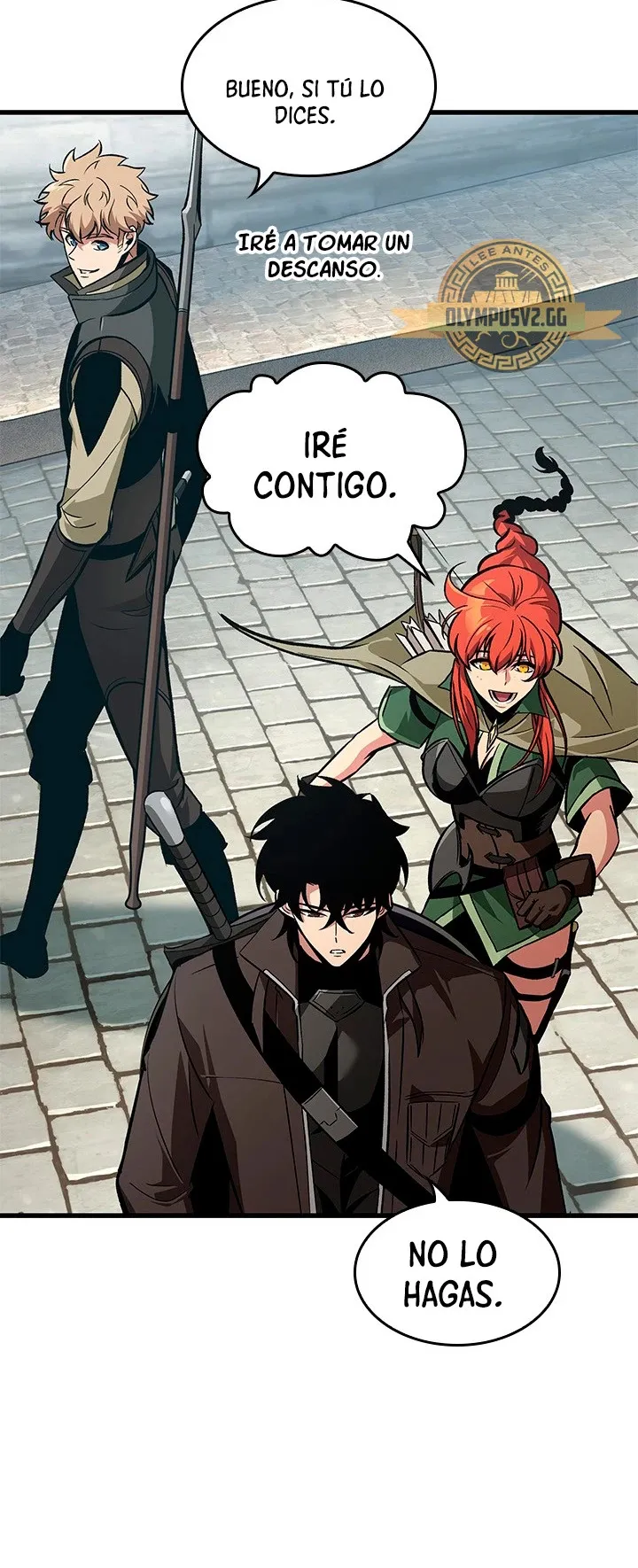 Gacha infinito Capítulo 59 en Línea - página 47