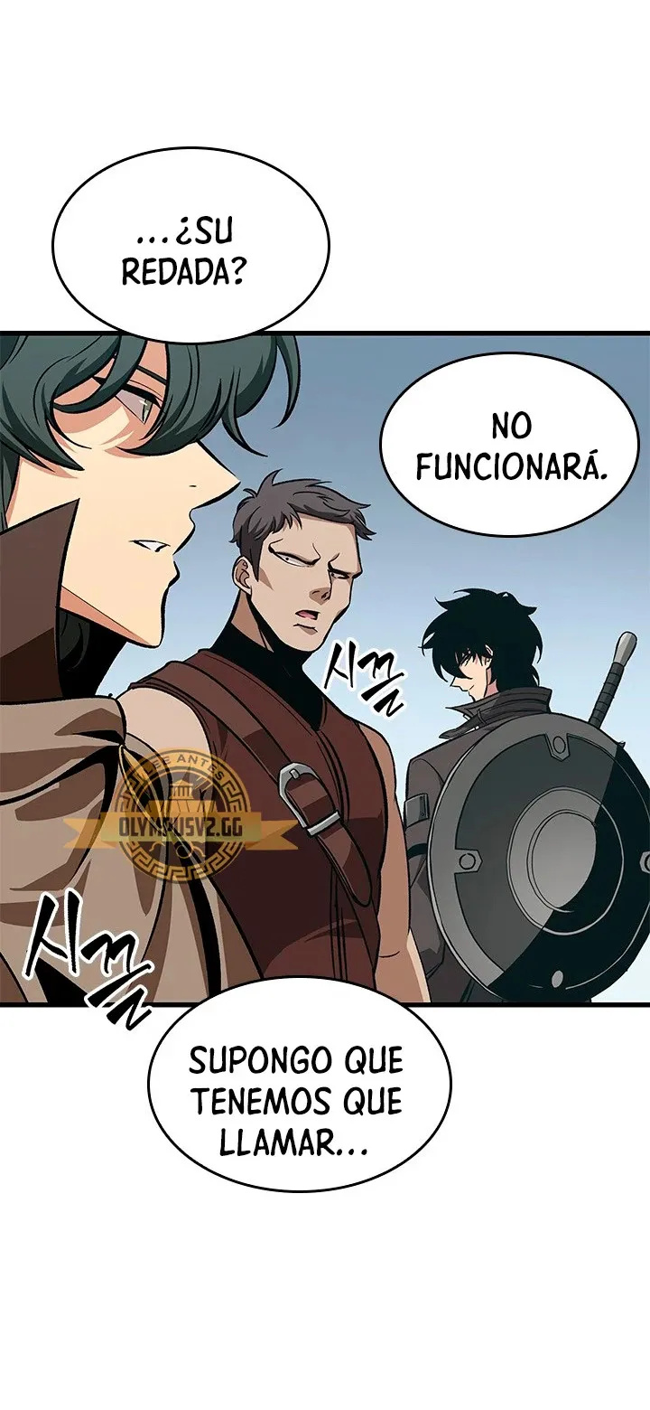 Gacha infinito Capítulo 59 en Línea - página 48