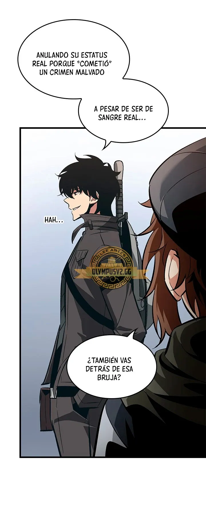 Gacha infinito Capítulo 59 en Línea - página 54