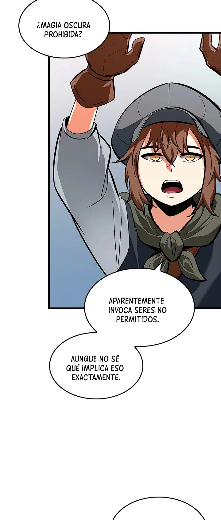 Gacha infinito Capítulo 59 en Línea - página 58