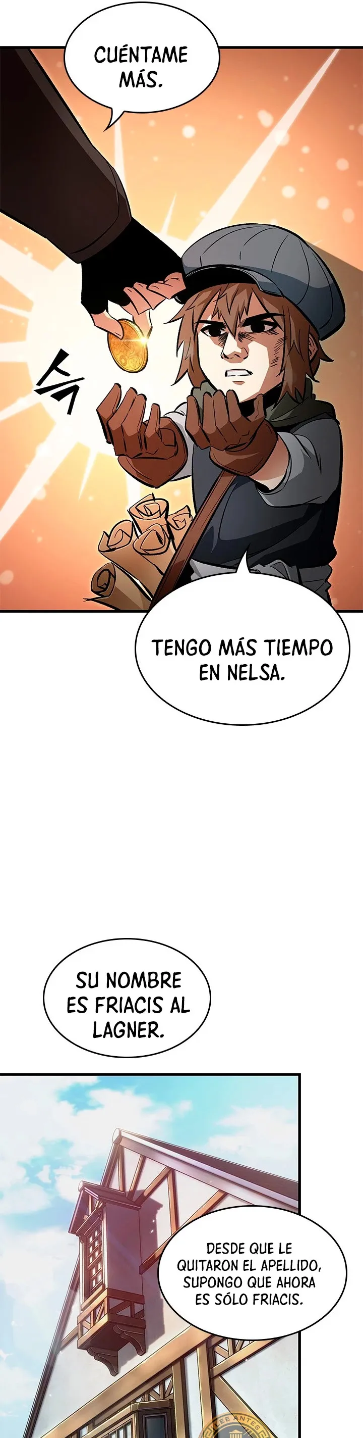 Gacha infinito Capítulo 59 en Línea - página 60