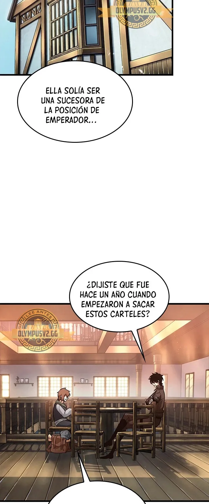 Gacha infinito Capítulo 59 en Línea - página 61