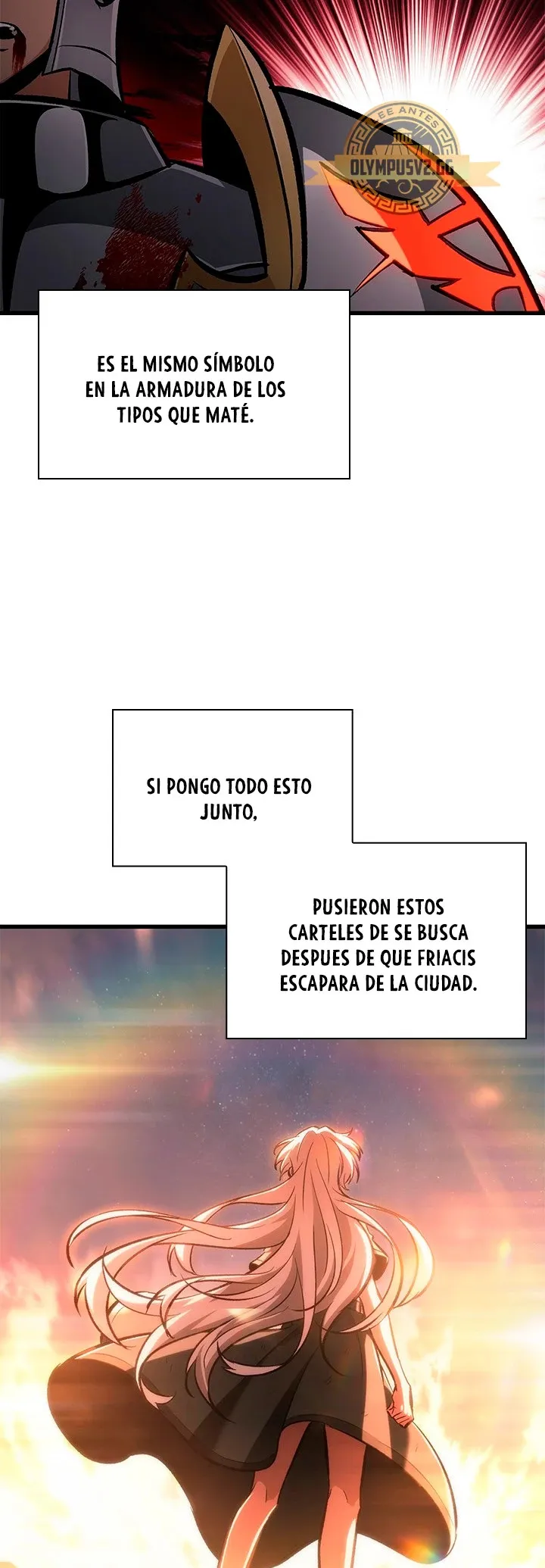 Gacha infinito Capítulo 59 en Línea - página 65