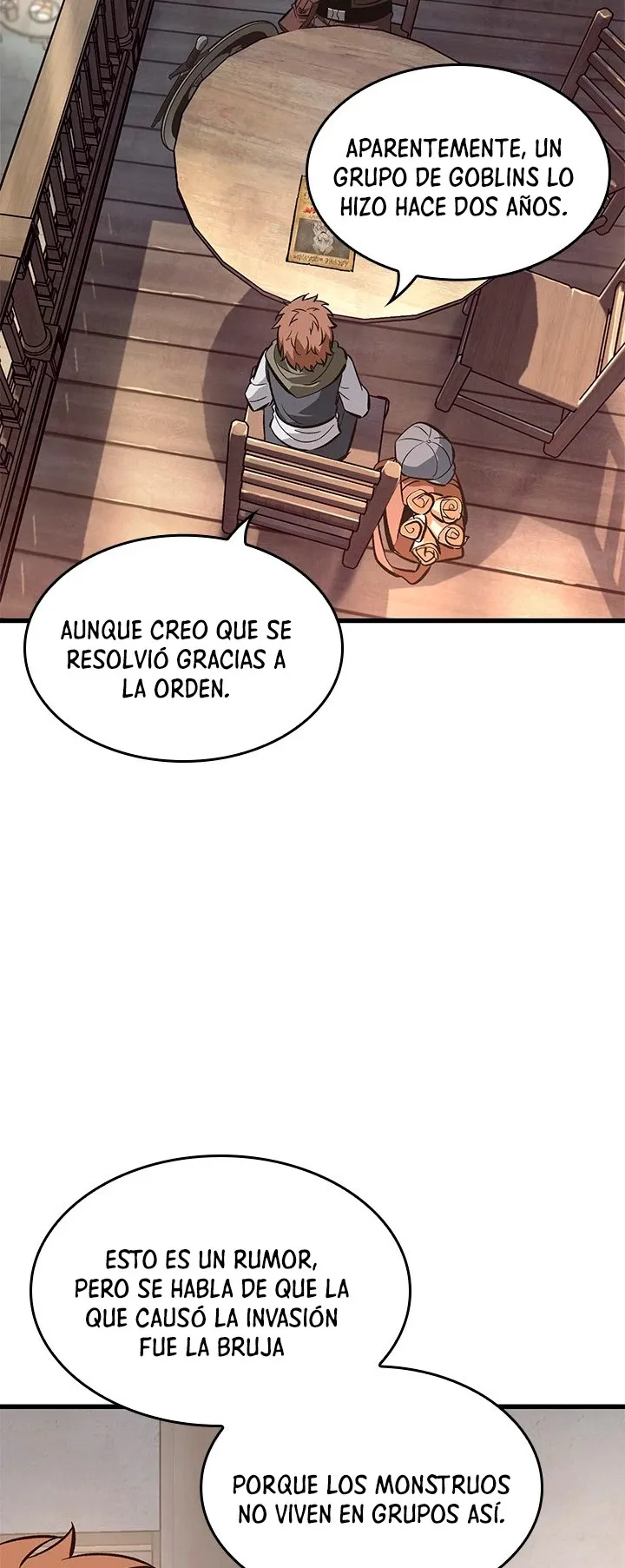 Gacha infinito Capítulo 59 en Línea - página 67