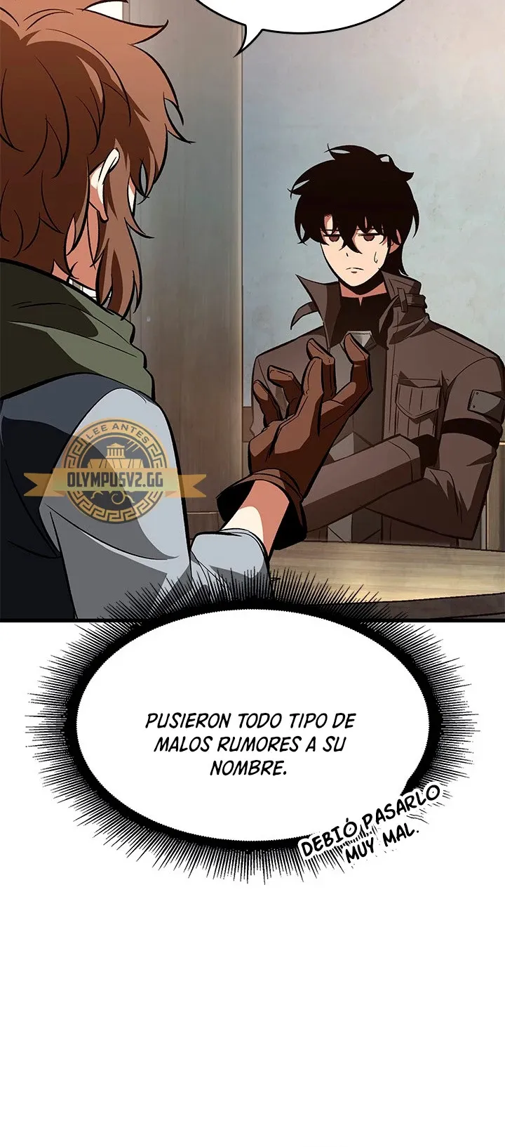 Gacha infinito Capítulo 59 en Línea - página 68